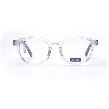 Round Acetate Eyewear